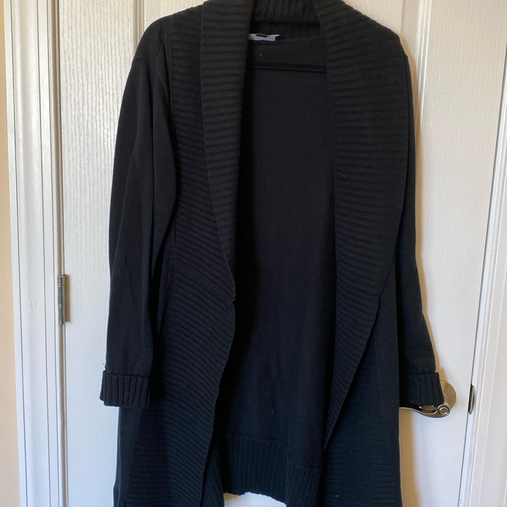 Jonathan saunders for target long sweater size l